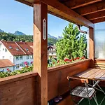 Apartment Paulas Koenigscard Füssen