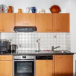 Paulas Koenigscard Apartamento Füssen