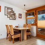 Paulas Koenigscard Apartamento *