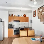 Apartamento Paulas Koenigscard