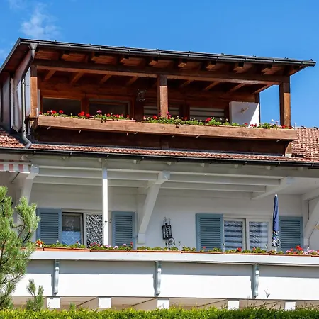 Paulas Koenigscard Διαμέρισμα Füssen