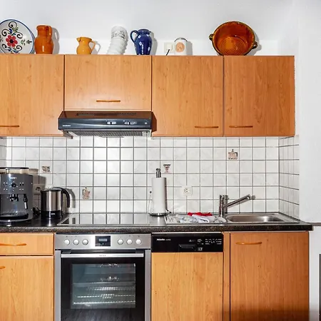 Appartement Paulas Koenigscard *