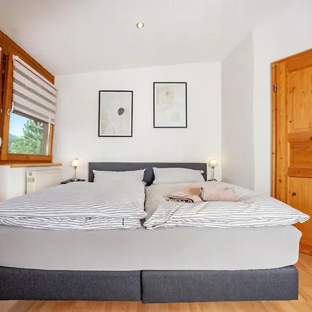 Appartement Paulas Koenigscard Füssen
